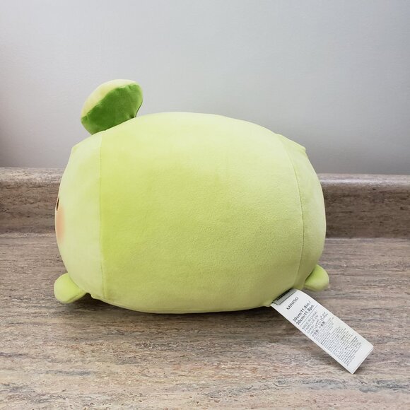 Miniso Avocado Plush Soft 12" Cuddle Toy - Picture 3 of 6